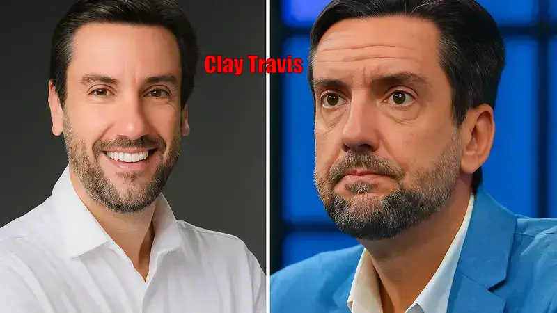 Clay Travis Net Worth