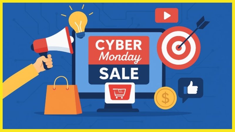 Monday Marketing Ideas