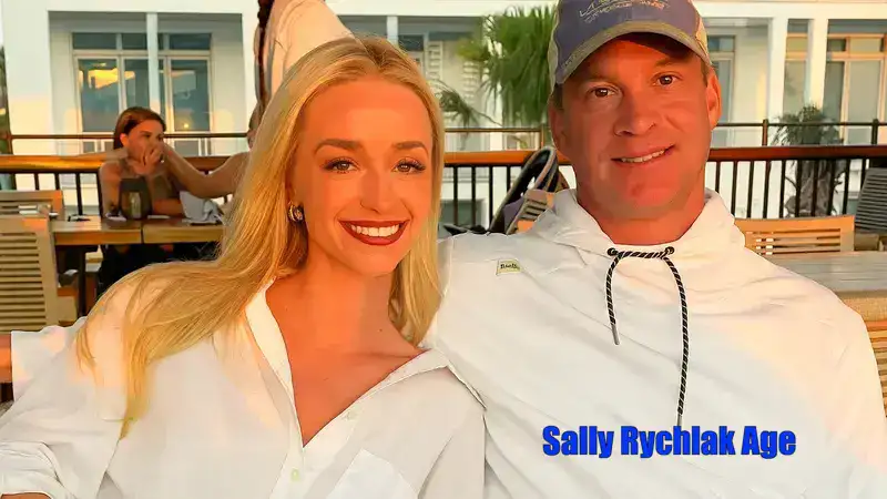 Sally Rychlak Age