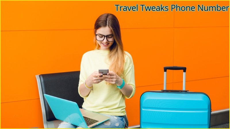 Travel Tweaks Phone Number