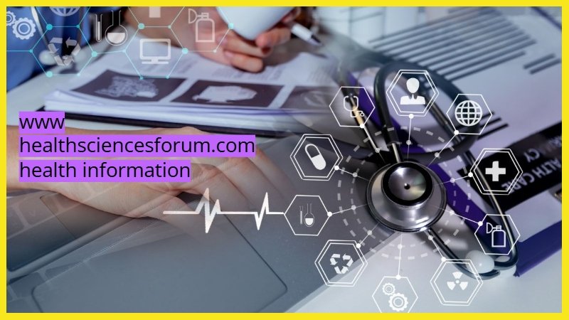 www healthsciencesforum.com