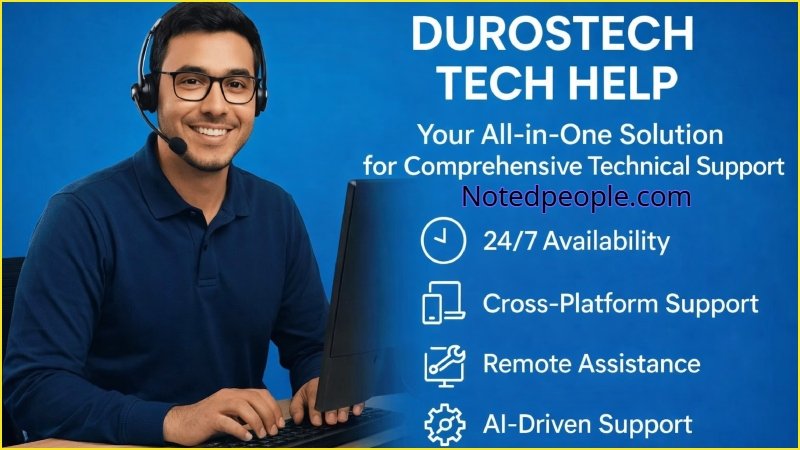 Durostech