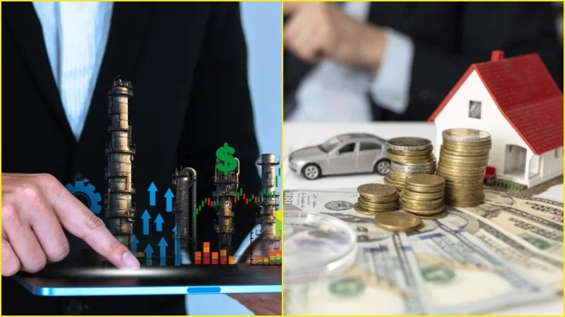 FinanceVille CraigScottCapital