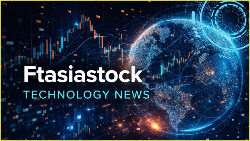 Ftasiastock Technology