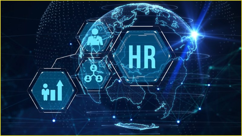 HR technology