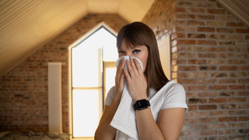 How Seasonal Dust Patterns Affect Residential HVAC Performance