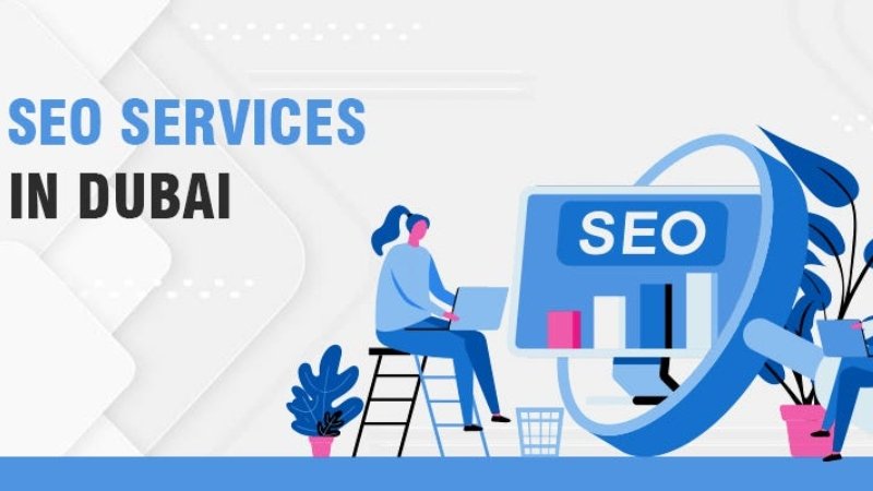 Seo Services In Dubai