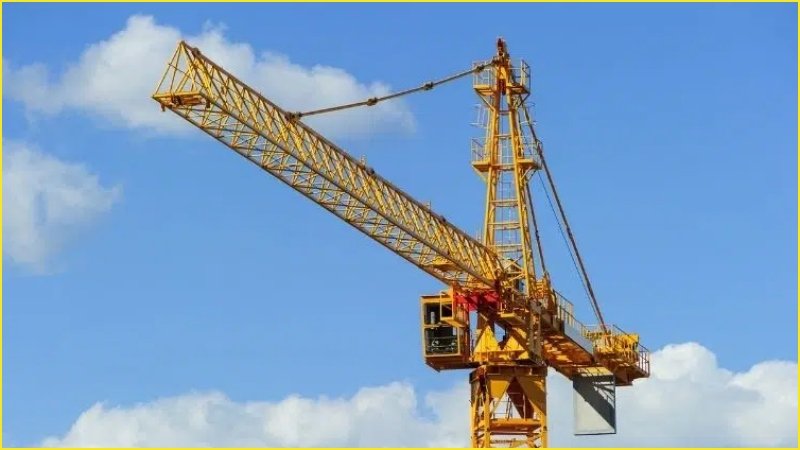 Understanding Crane