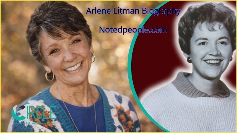 Arlene Litman