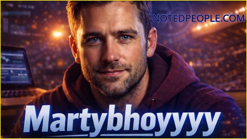 Martybhoyyyy
