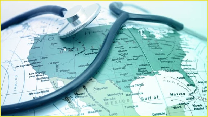 Worldwide Medical Coverage