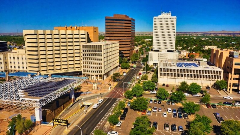 Agencies in Albuquerque Increase Business